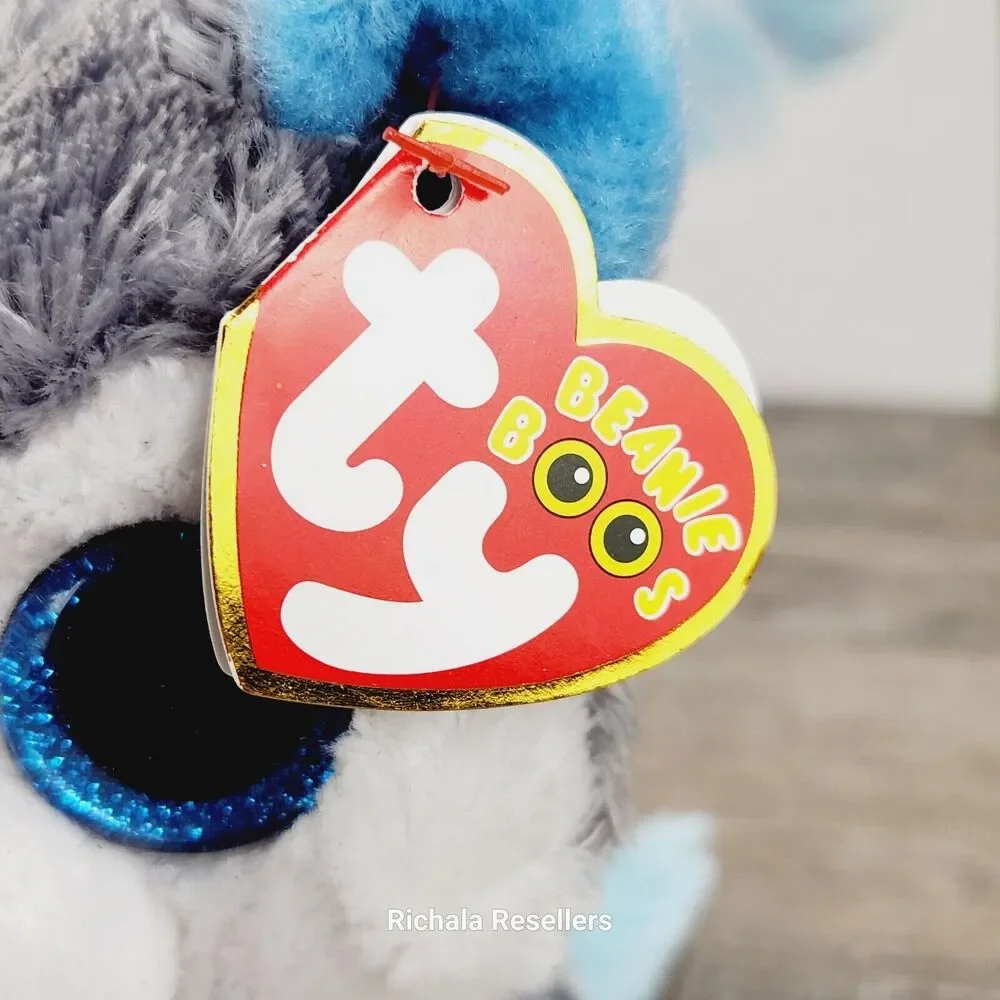 Ty beanie boos